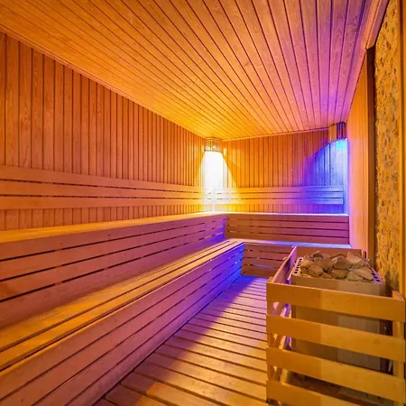 Курортный комплекс Justiniano Club Park Conti