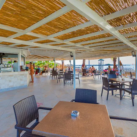 Курортный комплекс Justiniano Club Park Conti 4*